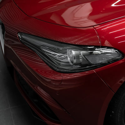 Giulia Quadrifoglio