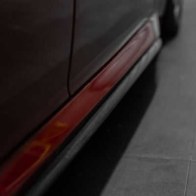 Giulia Quadrifoglio