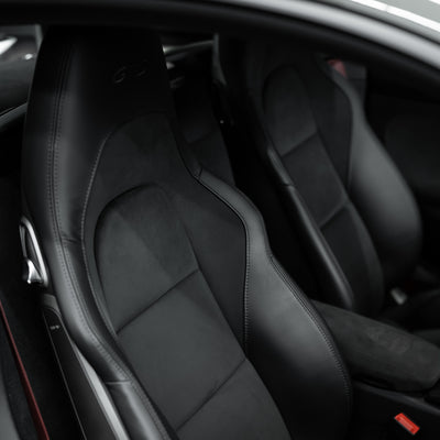 718 Cayman GTS 4.0