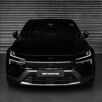 Polestar 4 Long Range Dual Motors